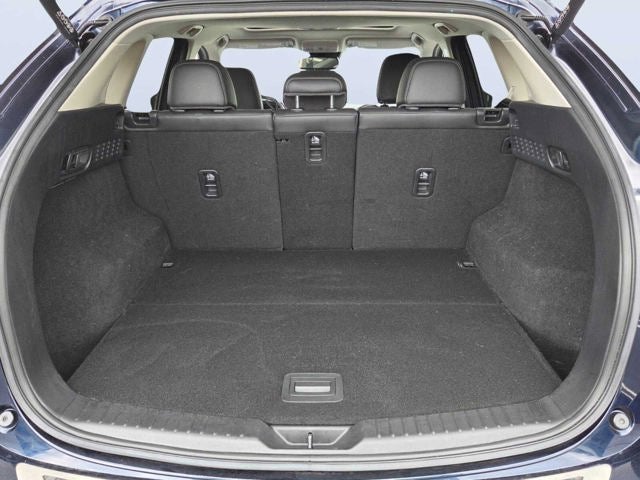 2022 Mazda Mazda CX-5 2.5 S Premium Plus Package