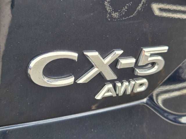 2022 Mazda Mazda CX-5 2.5 S Premium Plus Package