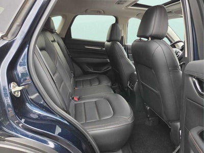 2022 Mazda Mazda CX-5 2.5 S Premium Plus Package