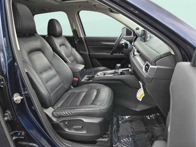 2022 Mazda Mazda CX-5 2.5 S Premium Plus Package