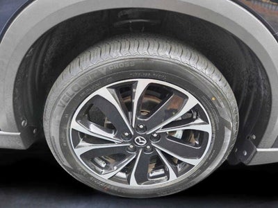 2022 Mazda Mazda CX-5 2.5 S Premium Plus Package