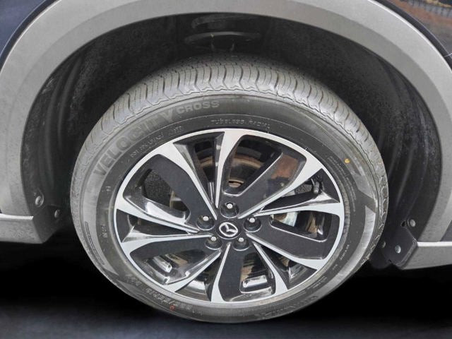 2022 Mazda Mazda CX-5 2.5 S Premium Plus Package