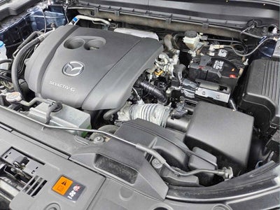 2022 Mazda Mazda CX-5 2.5 S Premium Plus Package