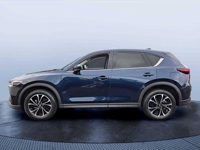 2022 Mazda Mazda CX-5 2.5 S Premium Plus Package