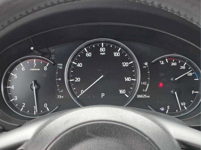 2022 Mazda Mazda CX-5 2.5 S Premium Plus Package