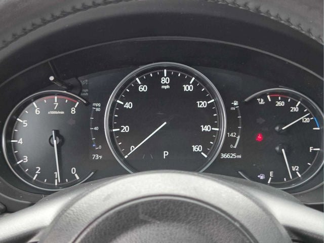 2022 Mazda Mazda CX-5 2.5 S Premium Plus Package