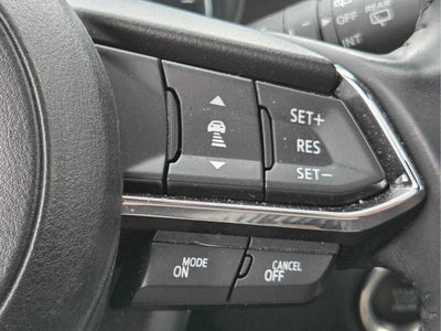 2022 Mazda Mazda CX-5 2.5 S Premium Plus Package