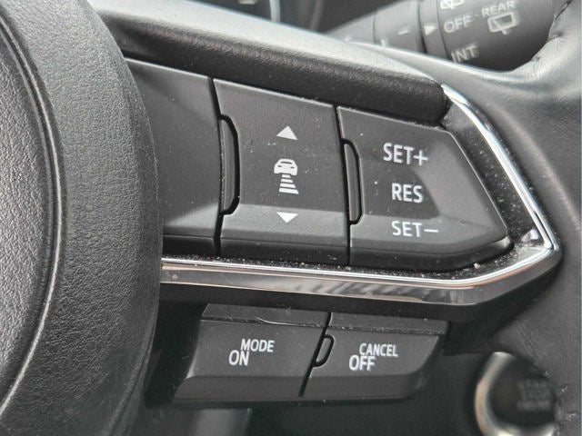 2022 Mazda Mazda CX-5 2.5 S Premium Plus Package