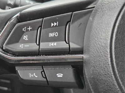 2022 Mazda Mazda CX-5 2.5 S Premium Plus Package