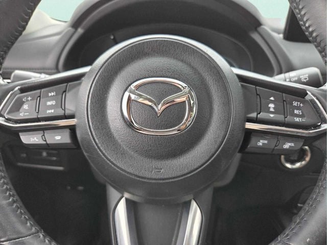 2022 Mazda Mazda CX-5 2.5 S Premium Plus Package