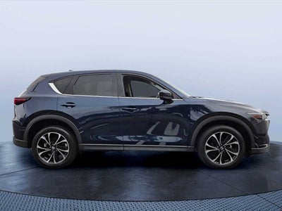 2022 Mazda Mazda CX-5 2.5 S Premium Plus Package