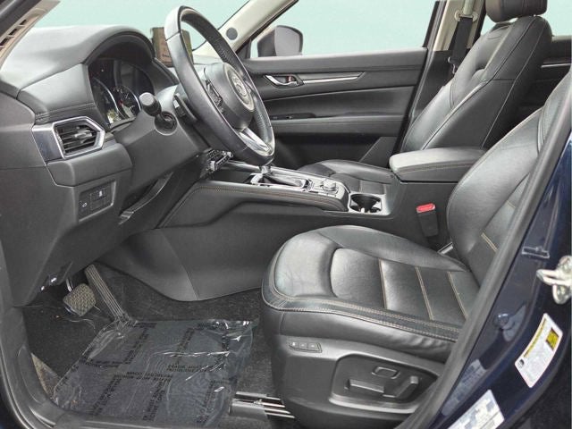 2022 Mazda Mazda CX-5 2.5 S Premium Plus Package