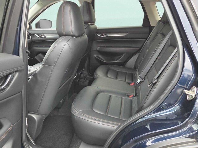 2022 Mazda Mazda CX-5 2.5 S Premium Plus Package
