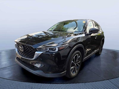 2023 Mazda Mazda CX-5 2.5 S Premium Plus Package