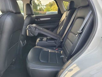 2025 Mazda Mazda CX-5 2.5 S Premium Plus AWD