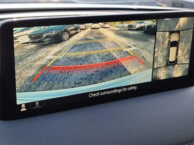 2025 Mazda Mazda CX-5 2.5 S Premium Plus AWD