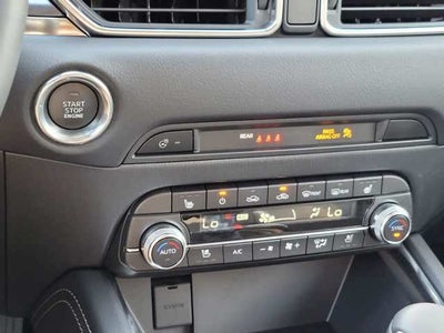2025 Mazda Mazda CX-5 2.5 S Premium Plus AWD