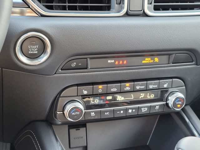 2025 Mazda Mazda CX-5 2.5 S Premium Plus AWD