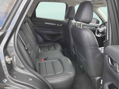 2023 Mazda Mazda CX-5 2.5 S Premium Plus Package