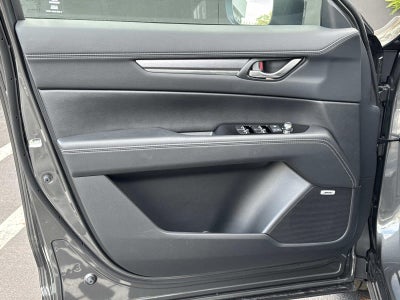 2025 Mazda Mazda CX-5 2.5 S Premium Plus AWD