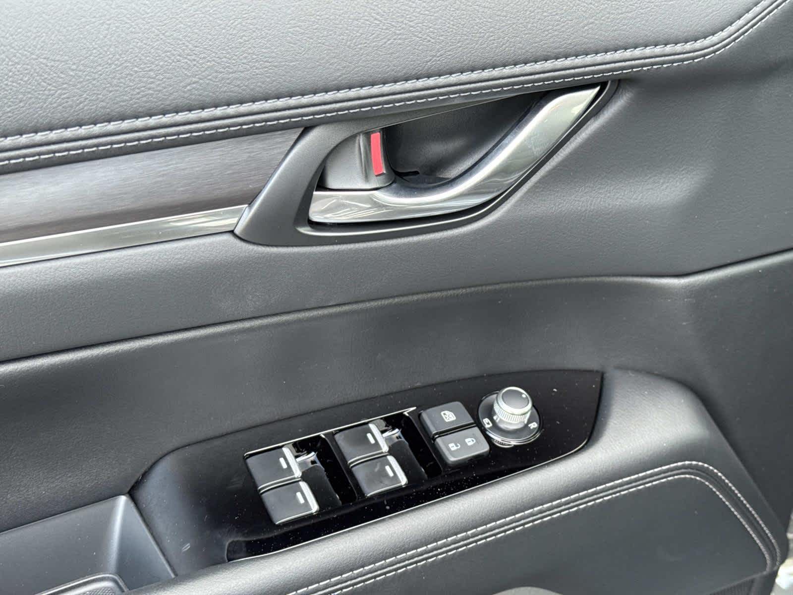 2025 Mazda Mazda CX-5 2.5 S Premium Plus AWD