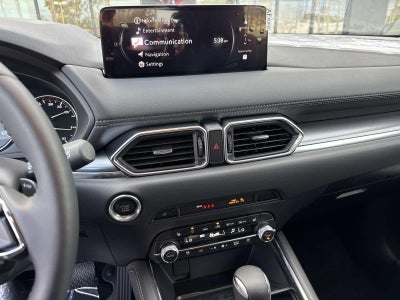 2025 Mazda Mazda CX-5 2.5 S Premium Plus AWD