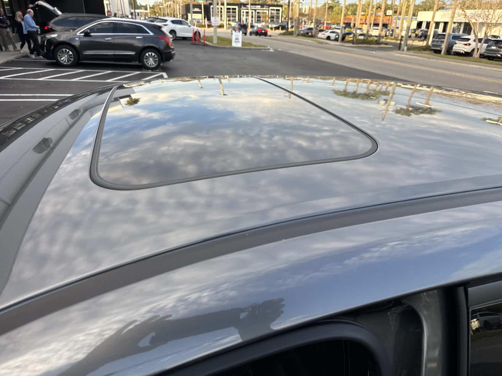 2025 Mazda Mazda CX-5 2.5 S Premium Plus AWD