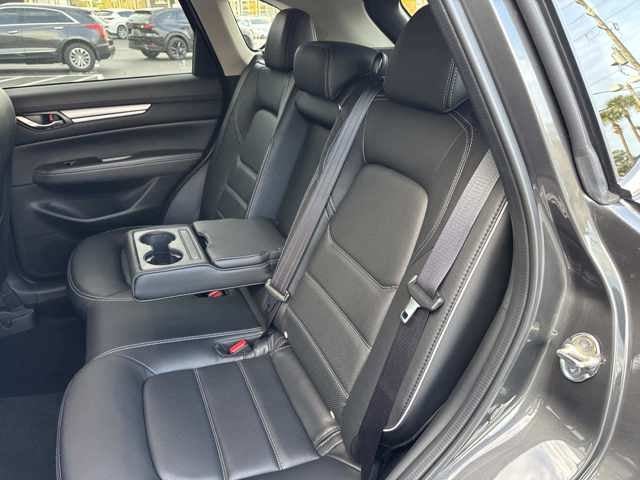 2025 Mazda Mazda CX-5 2.5 S Premium Plus AWD
