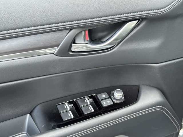 2025 Mazda Mazda CX-5 2.5 S Premium Plus AWD