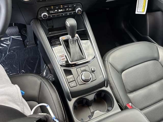 2025 Mazda Mazda CX-5 2.5 S Premium Plus AWD