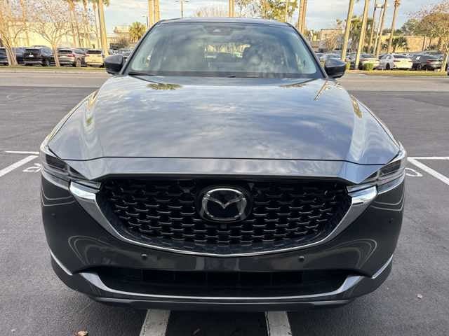 2025 Mazda Mazda CX-5 2.5 S Premium Plus AWD