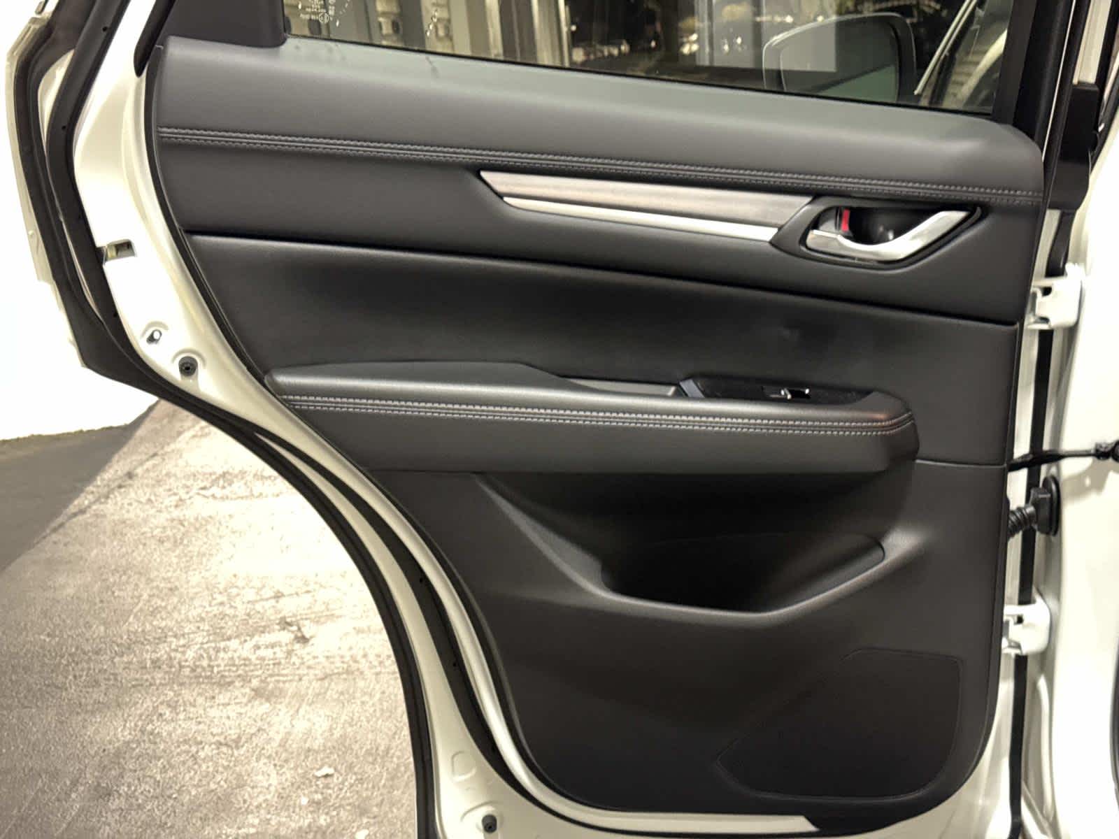 2025 Mazda Mazda CX-5 2.5 S Premium Plus AWD