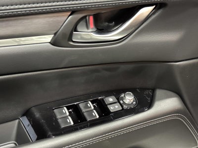 2025 Mazda Mazda CX-5 2.5 S Premium Plus AWD