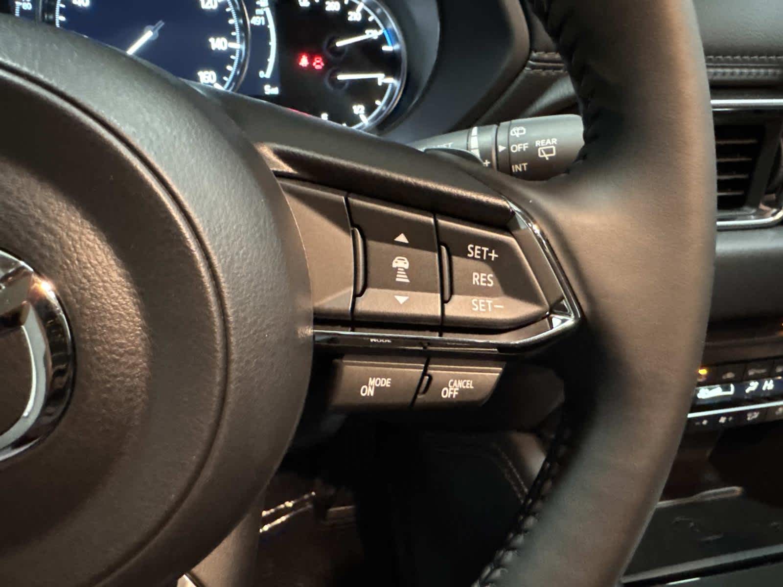 2025 Mazda Mazda CX-5 2.5 S Premium Plus AWD