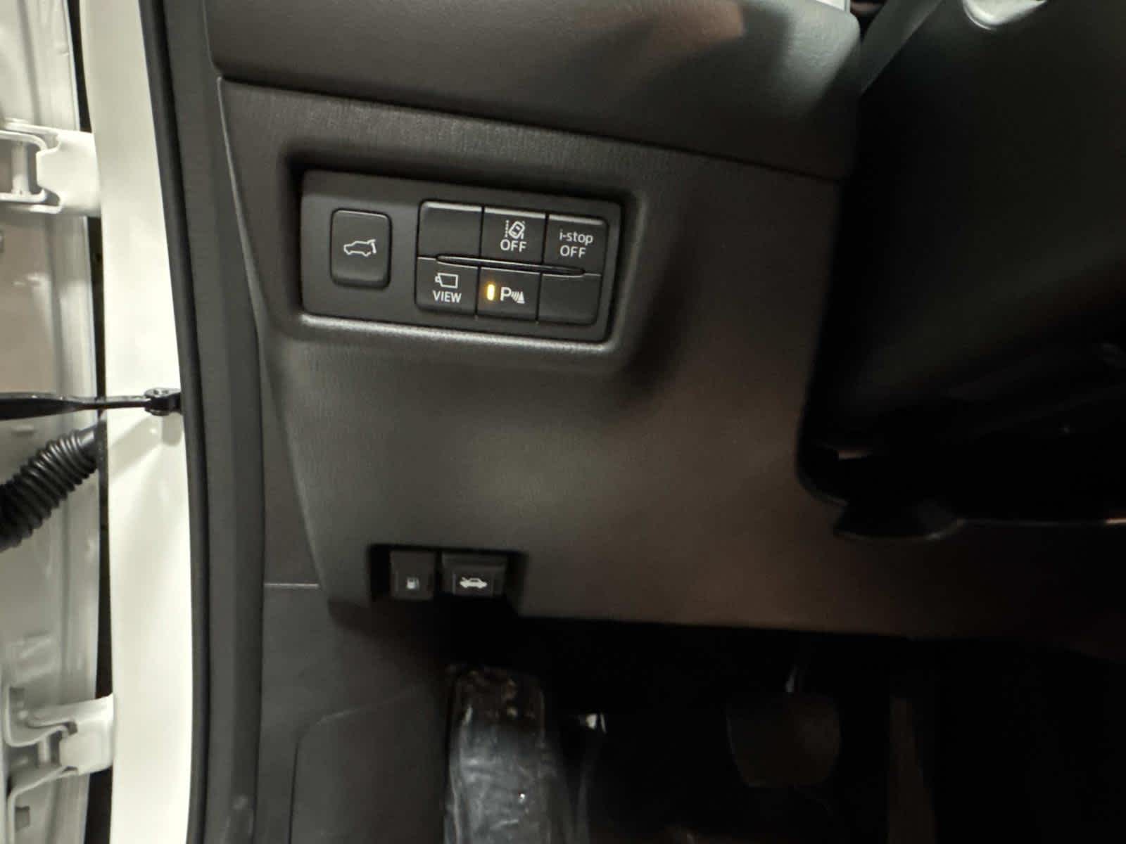 2025 Mazda Mazda CX-5 2.5 S Premium Plus AWD