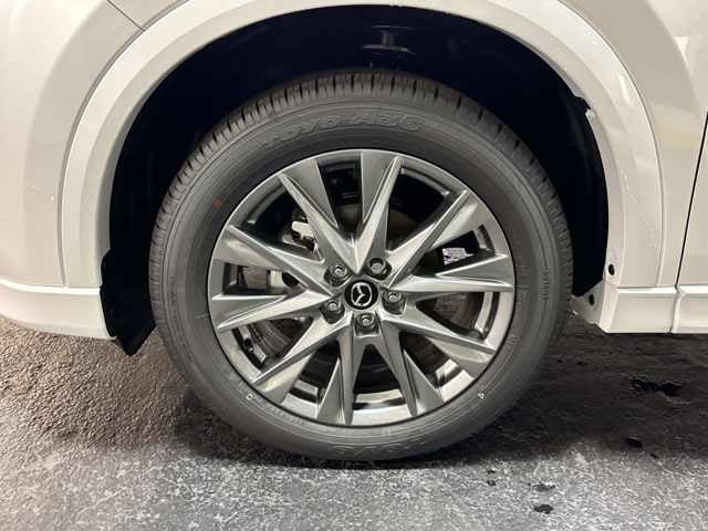 2025 Mazda Mazda CX-5 2.5 S Premium Plus AWD