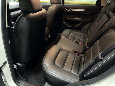 2025 Mazda Mazda CX-5 2.5 S Premium Plus AWD