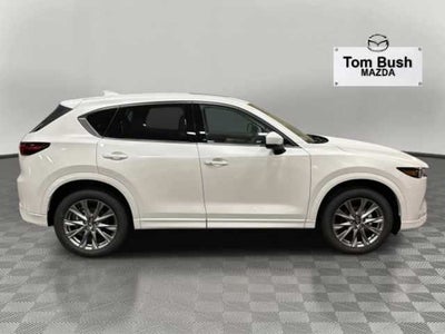 2025 Mazda Mazda CX-5 2.5 S Premium Plus AWD