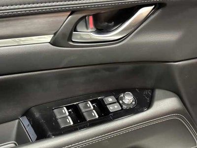 2025 Mazda Mazda CX-5 2.5 S Premium Plus AWD