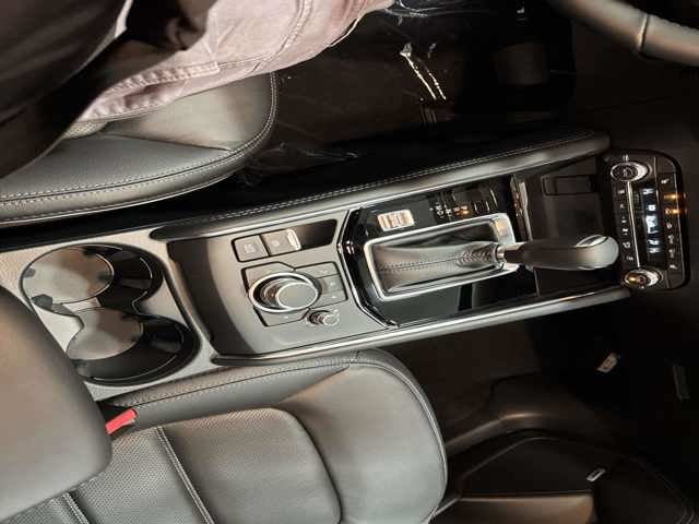 2025 Mazda Mazda CX-5 2.5 S Premium Plus AWD