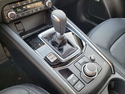 2025 Mazda Mazda CX-5 2.5 S Premium Plus AWD