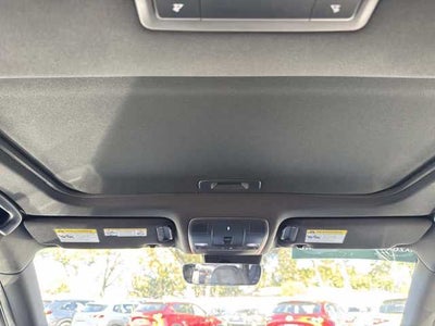 2025 Mazda Mazda CX-5 2.5 Turbo Signature