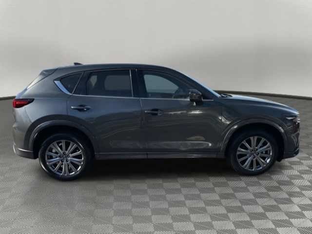 2025 Mazda Mazda CX-5 2.5 Turbo Signature