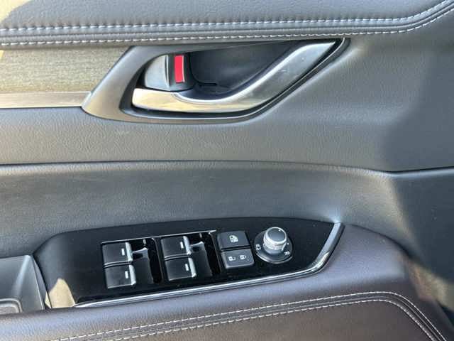 2025 Mazda Mazda CX-5 2.5 Turbo Signature