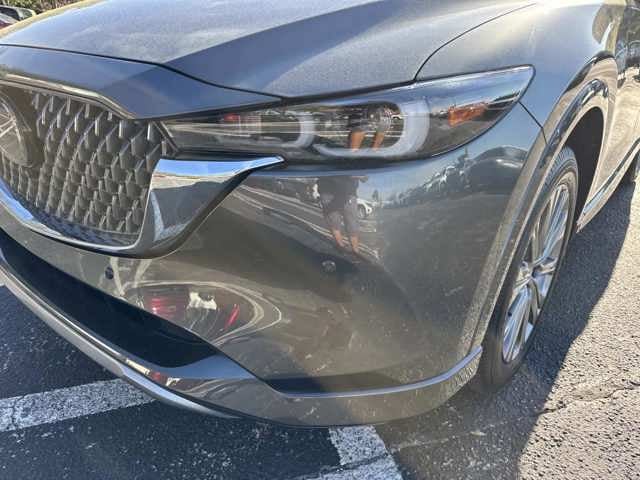 2025 Mazda Mazda CX-5 2.5 Turbo Signature