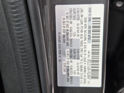 2023 Mazda Mazda CX-5 2.5 Turbo Signature