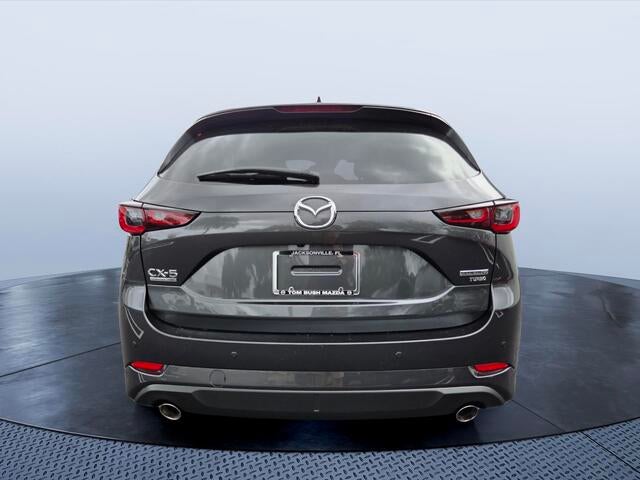 2023 Mazda Mazda CX-5 2.5 Turbo Signature