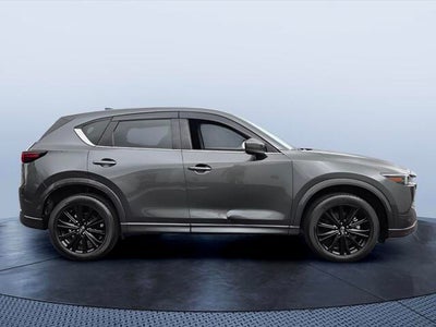 2023 Mazda Mazda CX-5 2.5 Turbo Signature