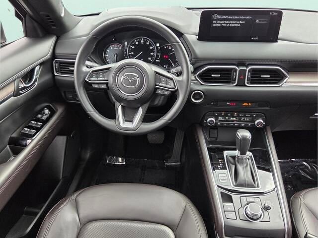 2023 Mazda Mazda CX-5 2.5 Turbo Signature