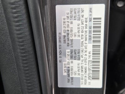 2023 Mazda Mazda CX-5 2.5 Turbo Signature